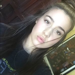 Meet your Posher, Mariah